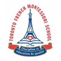 Toronto French Montessori School logo, Toronto French Montessori School contact details