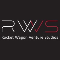 Rocket Wagon Venture Studios logo, Rocket Wagon Venture Studios contact details