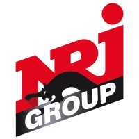 NRJ GROUP logo, NRJ GROUP contact details