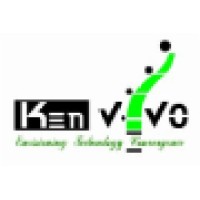 Kenvivo Communications India Pvt. Ltd logo, Kenvivo Communications India Pvt. Ltd contact details