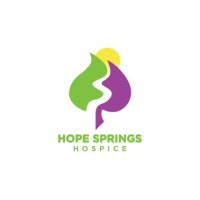 Hope Springs Hospice logo, Hope Springs Hospice contact details