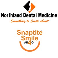 Northland Dental Medicine logo, Northland Dental Medicine contact details