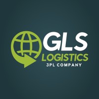 GLS Logistics logo, GLS Logistics contact details