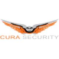 CURA Security B.V. & CURA Security GmbH logo, CURA Security B.V. & CURA Security GmbH contact details