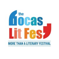 Bocas Lit Fest logo, Bocas Lit Fest contact details