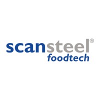 scansteel foodtech A/S logo, scansteel foodtech A/S contact details