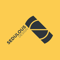 Sedulous Design logo, Sedulous Design contact details