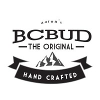 Aaron's BCBUD logo, Aaron's BCBUD contact details