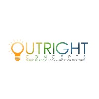 Outright Concepts logo, Outright Concepts contact details