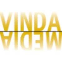 Vinda Media logo, Vinda Media contact details