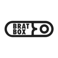 Brat Box logo, Brat Box contact details