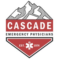 Cascade Emergency Physicians, Inc, PS logo, Cascade Emergency Physicians, Inc, PS contact details