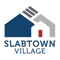 Slabtown Village: Tiny House Hotel logo, Slabtown Village: Tiny House Hotel contact details