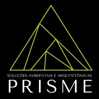 Prisme Soluções Ambientais e Arquitetônicas logo, Prisme Soluções Ambientais e Arquitetônicas contact details