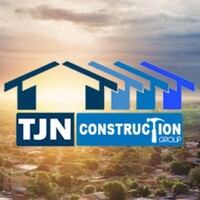 Tjn Construction Group logo, Tjn Construction Group contact details