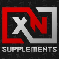 XN Supplements logo, XN Supplements contact details