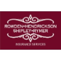 Rowden Hendrickson Shipley & Rymer Insurance Agency logo, Rowden Hendrickson Shipley & Rymer Insurance Agency contact details