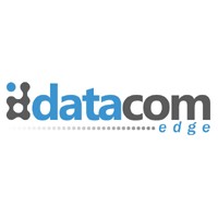 Datacom Edge logo, Datacom Edge contact details