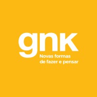 GNK logo, GNK contact details