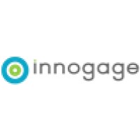 InnoGage logo, InnoGage contact details