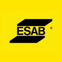 ESAB Welding and Cutting Products logo, ESAB Welding and Cutting Products contact details