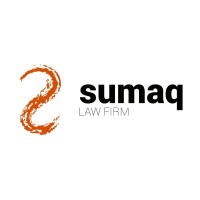 SUMAQ LAW FIRM logo, SUMAQ LAW FIRM contact details