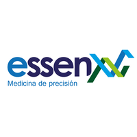 EssenX logo, EssenX contact details