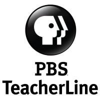 PBS TeacherLine logo, PBS TeacherLine contact details