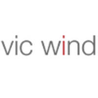 Vic Wind logo, Vic Wind contact details