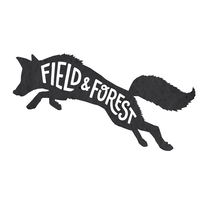 Field & Forest logo, Field & Forest contact details