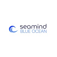 Seamind Blue Ocean logo, Seamind Blue Ocean contact details