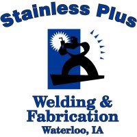 Stainless Plus logo, Stainless Plus contact details