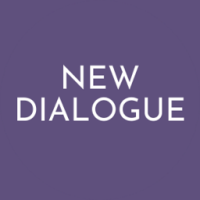 New Dialogue Foundation logo, New Dialogue Foundation contact details