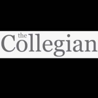 The Collegian (SRCASW) logo, The Collegian (SRCASW) contact details