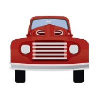 Big Red Truck Digital logo, Big Red Truck Digital contact details