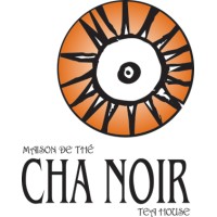 Maison de thé Cha Noir logo, Maison de thé Cha Noir contact details