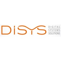 DISYS - Digital System Solutions logo, DISYS - Digital System Solutions contact details