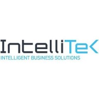 IntelliTek logo, IntelliTek contact details