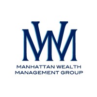 Manhattan Wealth Management Group logo, Manhattan Wealth Management Group contact details