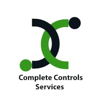 Complete Controls Services logo, Complete Controls Services contact details