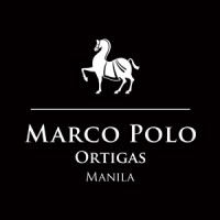 Marco Polo Ortigas Manila logo, Marco Polo Ortigas Manila contact details