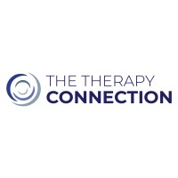 The Therapy Connection logo, The Therapy Connection contact details