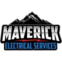 Maverick Electrical Services logo, Maverick Electrical Services contact details