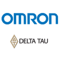 Omron Delta Tau logo, Omron Delta Tau contact details