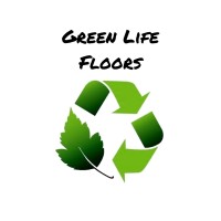 Green Life Floors logo, Green Life Floors contact details