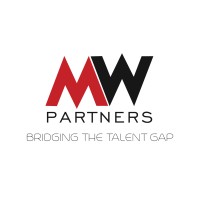 MW Partners LLC logo, MW Partners LLC contact details