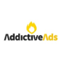 Addictive Ads Inc logo, Addictive Ads Inc contact details