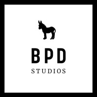 BPD STUDIOS logo, BPD STUDIOS contact details