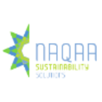 Naqaa Sustainability Solutions logo, Naqaa Sustainability Solutions contact details