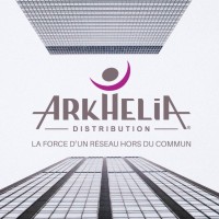 ARKHELIA Distribution logo, ARKHELIA Distribution contact details